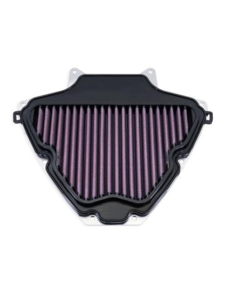 filtro de aire dna filters honda x adv y forza 750 p h75sc21 s2 combo