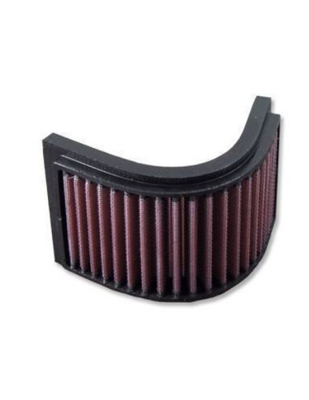 filtro de aire dna harley davidson xr 1200 serie p hd12s08 01