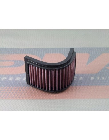 filtro de aire dna harley davidson xr 1200 serie p hd12s08 01