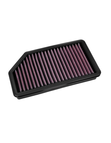 filtro de aire alto rendimiento dna filters p hy14s25 01 para kia pride iii ub 1 4 11 17