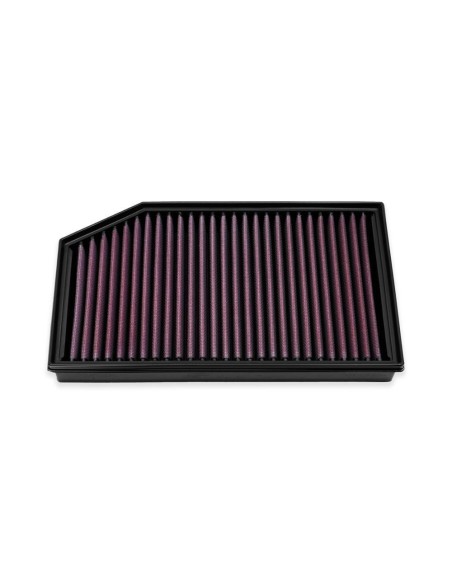 filtro de aire dna filters p jp36pu25 01 para jeep wrangler iv jl 2 0 etorque 18 26