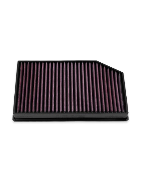 filtro de aire dna filters p jp36pu25 01 para jeep wrangler iv jl 2 0 etorque 18 26