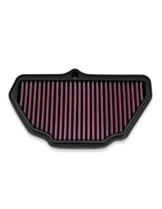 filtro de aire de alto rendimiento dna filters p k10s26 rr para kawasaki zx10rr abs 24 25 2