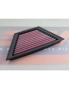 filtro de aire dna kawasaki zzr 1400 zx 14 r p k14s12 01