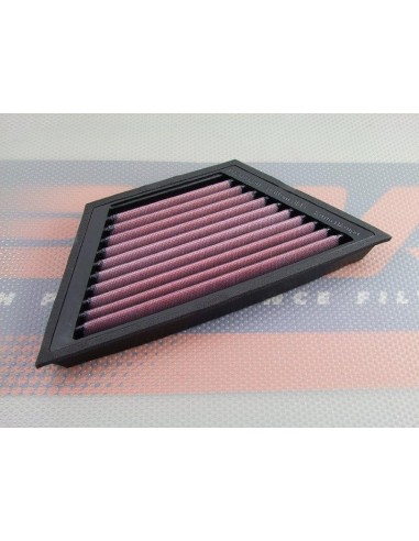 filtro de aire dna kawasaki zzr 1400 zx 14 r p k14s12 01