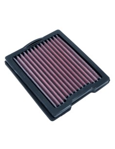 filtro de aire dna kawasaki versys x 300 series p k3n20 01