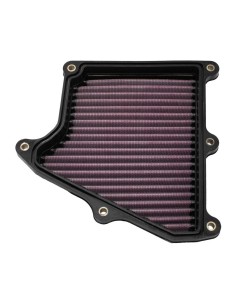 filtro de aire y kit admision dna para husqvarna svartpilen 125 p kt3n24 s2 combo