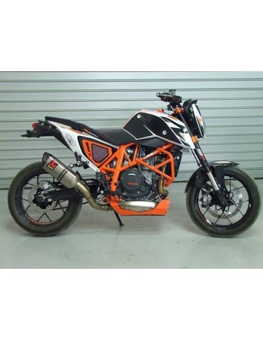 filtro de aire de alto rendimiento dna filters p kt6sm13 s2 para ktm 690 duke abs r 13 18
