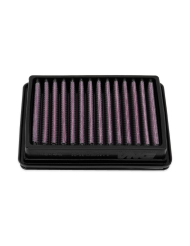 filtro de aire dna filters p mg85cl25 01 para moto guzzi v7 stone 850 e5 plus 2025