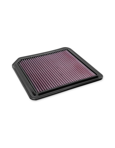 filtro de aire dna filters p ns56x25 01 para infiniti qx56 5 6l v8 gasoline 11 13