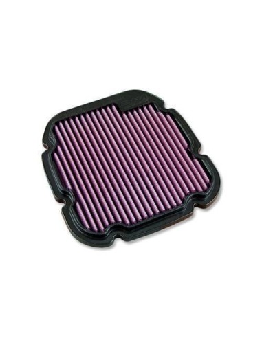 filtro de aire dna suzuki v strom y kawasaki klv 1000 04 06 p s10e03 02