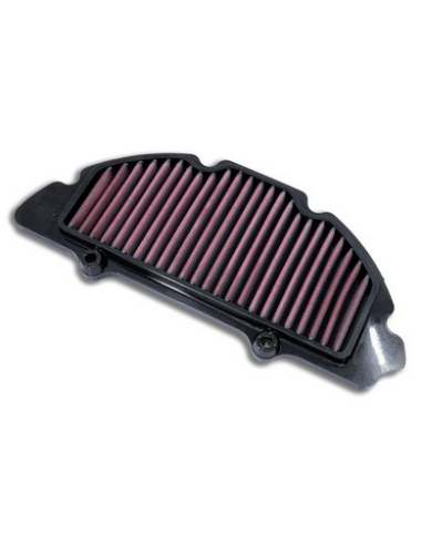 filtro de aire dna suzuki gsxs 1000 y 950 2022 y 2023