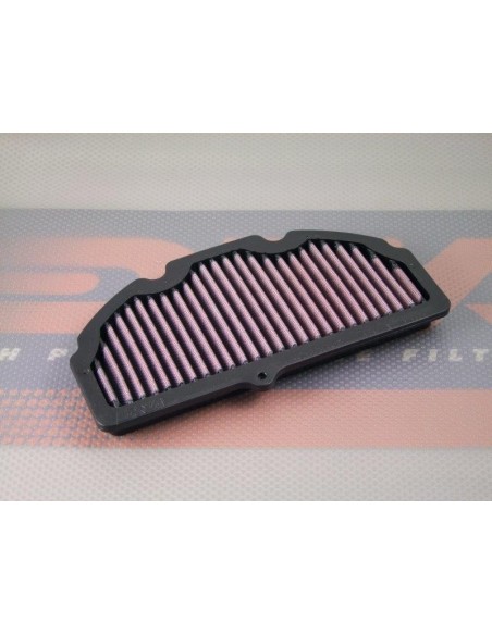 filtro de aire dna suzuki gsxr 1000 racing dna p s10s09 0r