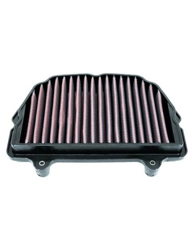 filtro de aire dna suzuki hayabusa 1300 gen iii p s13s21 0r