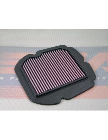 filtro aire dna suzuki sfv 650 gladius p s6n10 01