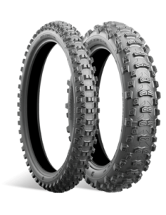 BRIDGESTONE 140/80 -18 70P E50  MST