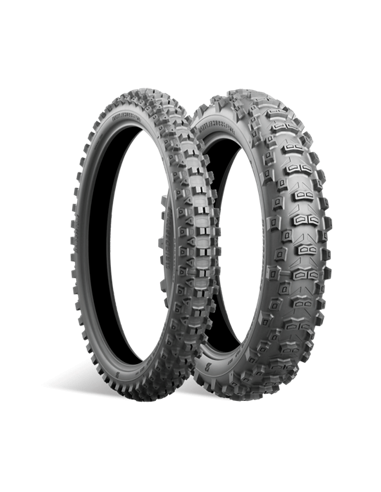BRIDGESTONE 140/80 -18 70P E50  MST