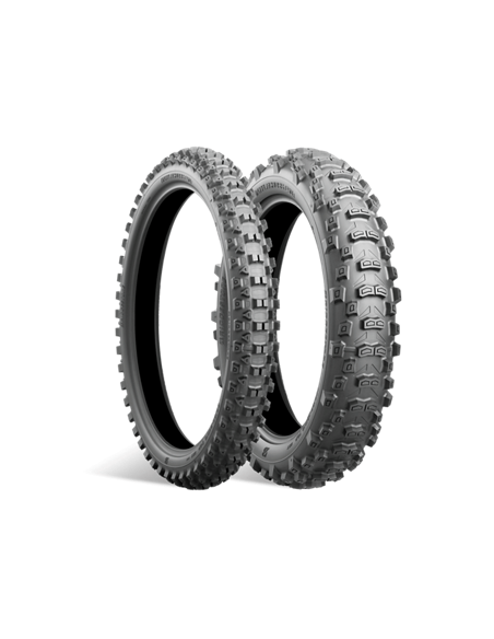 BRIDGESTONE 140/80 -18 70P E50  MST