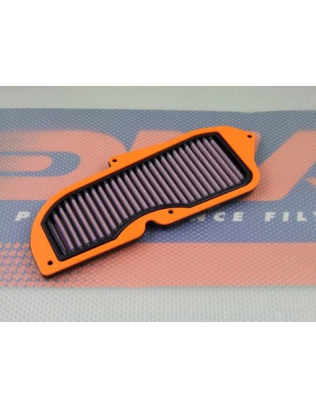 filtro de aire dna sym hd serie p sy2sc1