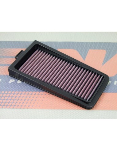 filtro de aire dna sym 600i