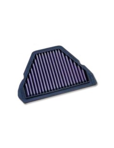 filtro de aire dna triumph tiger 1050 p tr10s05 01