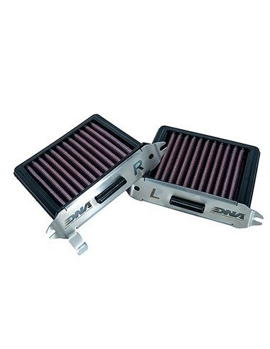 filtro de aire dna triumph bonneville 1200 series p tr12cr21 01