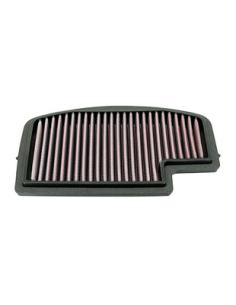 filtro de aire dna triumph speed triple 1200 rr p tr12n21 0r 2