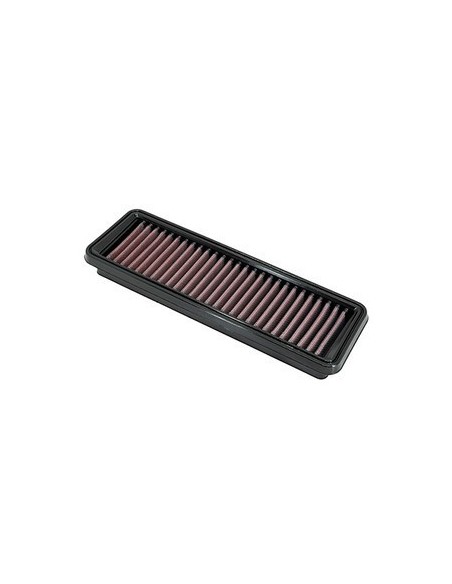 filtro de aire dna conical triumph rocket 3 series 19 23 tr25cr21 01