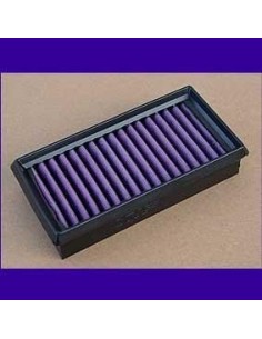 filtro de aire dna triumph tt 600 p tr6s04 01