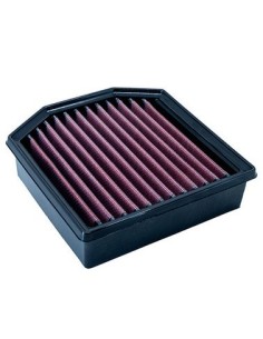 filtro de aire dna triumph tiger 850 sport ov 5400 10w