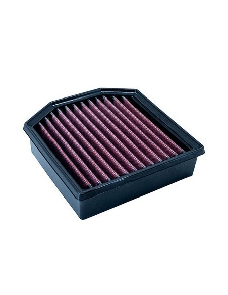 filtro de aire dna triumph tiger 850 sport ov 5400 10w