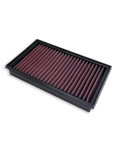 filtro de aire altas prestaciones dna filters p vw15h23 01 vw golf 1 5 tsi
