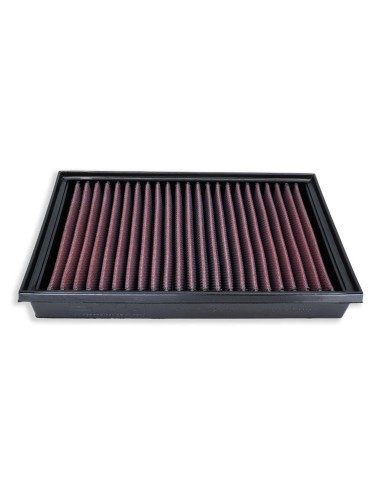filtro de aire altas prestaciones dna filters p vw15h23 01 vw golf 1 5 tsi