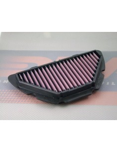 filtro de aire dna yamaha r1 p y10s04 0r