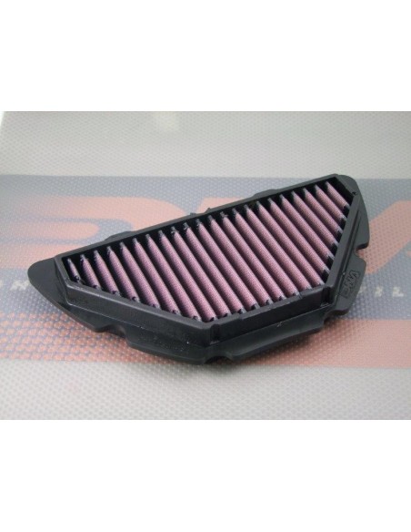 filtro de aire dna yamaha r1 p y10s04 0r