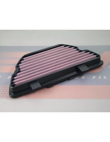 filtro de aire dna yamaha r1 p y10s07 0r