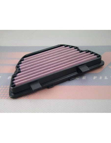 filtro de aire dna yamaha r1 p y10s07 0r