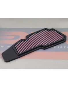 filtro de aire dna honda pcx 125 p y1sc11 01