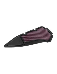filtro de aire dna p zn36sc25 01 para zontes 368 series 2024 2025