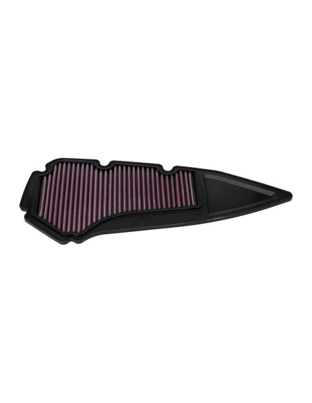 filtro de aire dna p zn36sc25 01 para zontes 368 series 2024 2025