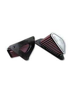 filtro de aire dna ducati performance 749 999 serie r du99s05 us