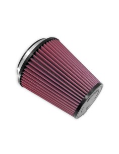 filtro de aire de alto rendimiento r fd52s26 0r para ford mustang mach 1 5 0l v8 gas 21 23
