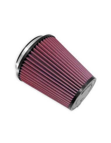 filtro de aire de alto rendimiento r fd52s26 0r para ford mustang mach 1 5 0l v8 gas 21 23