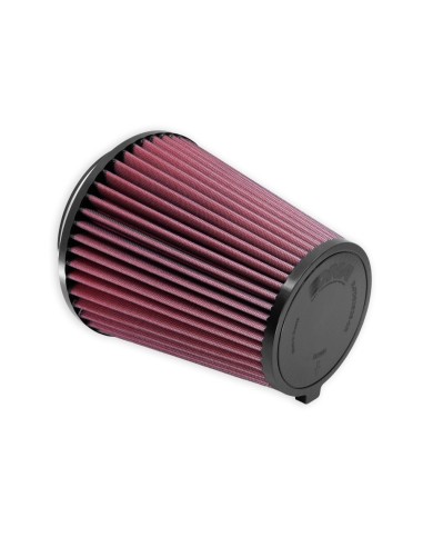 filtro de aire de alto rendimiento r fd52s26 0r para ford mustang mach 1 5 0l v8 gas 21 23