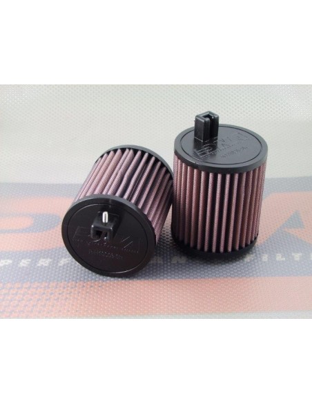 filtro de aire dna honda rc 51 r h10s03 0r