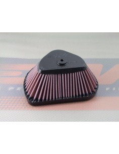 filtro de aire dna honda crf 450 x r h4xe09 01