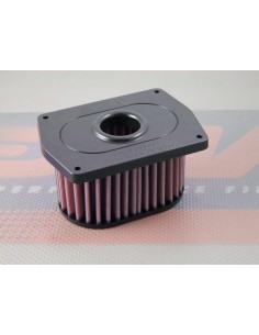 filtro de aire dna hyosung gt 650 serie r hs609 01