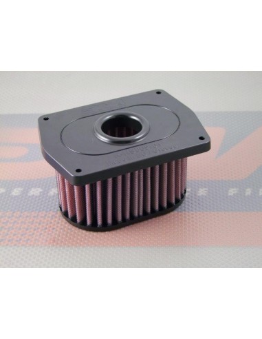 filtro de aire dna hyosung gt 650 serie r hs609 01