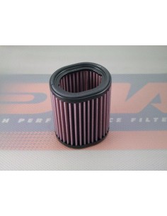 filtro de aire dna kawasaki zephyr 1100 serie r k11s92 01
