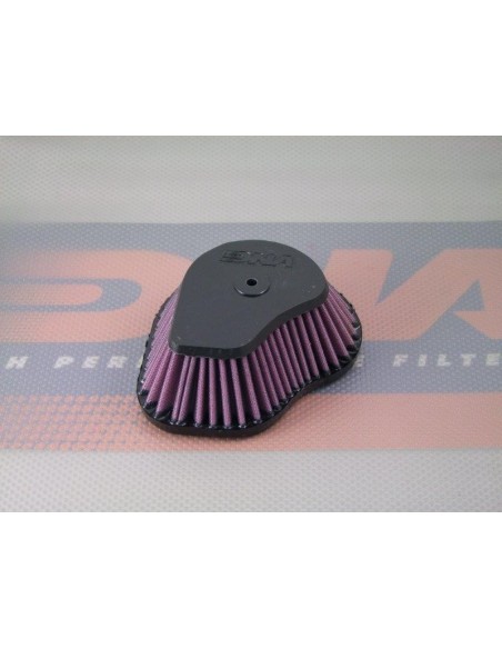 filtro de aire dna suzuki rmz 250 r k2e04 01